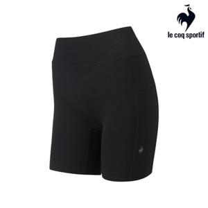 [르꼬끄] 여성 4부 하이 라이즈 레깅스 QR122OPF14