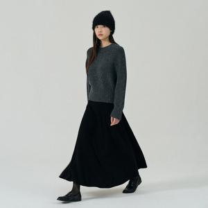 [코인코즈][정가59,000원]윈터 플레어 스커트_CD5WS910