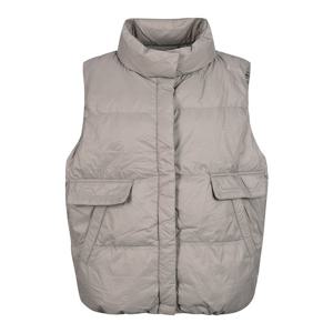 [코인코즈][정가129,000원]코인코즈 하이넥 경량 베스트_DZ4WV020