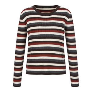 [코인코즈][정가129,000원]코인코즈 멀티 스트라이프 니트_DZ4WP077