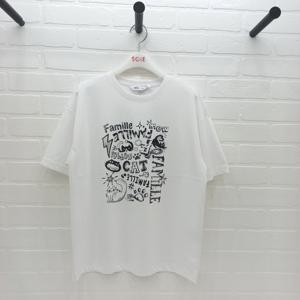 [소이]소이 5부 루즈핏 빈티지티(26M0484 WT)_CJ