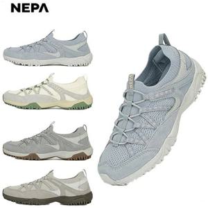 [네파] 26SS 여성 하이킹 에피소드 경량 트레킹화 7M27660