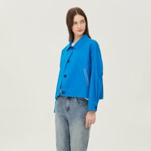 [베네통]아이린 점퍼_BAJP05341