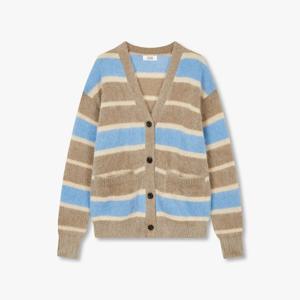 톰보이  모헤어 Y넥 가디건 (9104451882-1)