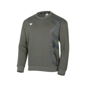 다이나핏 ROUTINE (루틴) 맨투맨_Stone_YUU24246Z2 YUU24246Z2 275195