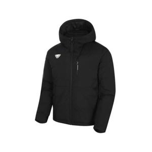 다이나핏 SOFTABLE (소프터블) 남성 미들 다운_Black YMW24511Z1 273861