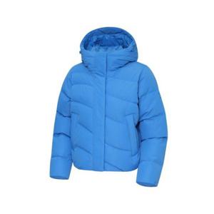 다이나핏 G.MAGMA(G.마그마) 여성 미들 다운_Sky Blue YWW25515B2 274148