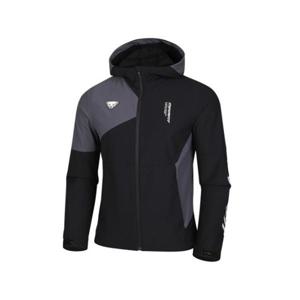 다이나핏 WILD (와일드) 남성 자켓_Black YMU24124Z1 274707