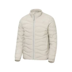 다이나핏 G.MAGMA(G.마그마) 남성 슬림 다운_Beige YMW25503E2 274798