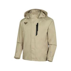 다이나핏 CRISEIDE (크리세이드) 남성 자켓_Light Khaki YMU24136K6 274781