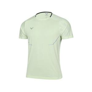 다이나핏 AFTERBURN (애프터번) 남성 반팔티_Lime_YMU24201G1 YMU24201G1 275403