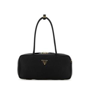 프라다 토트백 1BB126VONO2DKV F0632 Black