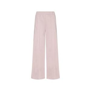 데상트 DYA LEO (다이아 레오) 여성 트레이닝 팬츠_Indian Pink YWU25317P3 290392