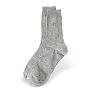 남성 패턴 면혼방 장목양말 HZSS6E102G1