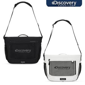 [디스커버리키즈] 라이크 에어 레이 메신저백 DKMR2136N