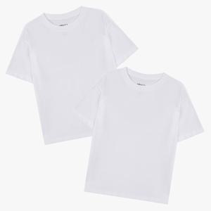 [유솔(아동)]UNI 투팩 반팔 ULRA26AG2