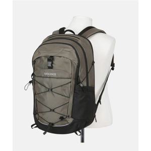 데상트 플로우 백팩 (26+5L 슈즈백 구성) 브라운 SR123UBP14 SR123UBP14_BR00 280412