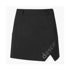 데상트 GOLF 여성 본딩 랩 숏팬츠 DO42WFSPO1 280083