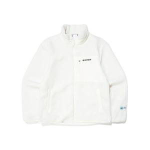 아이더 NEO GRID ( 그리드) UNI 플리스 자켓_Cream DUU24156W6 282116