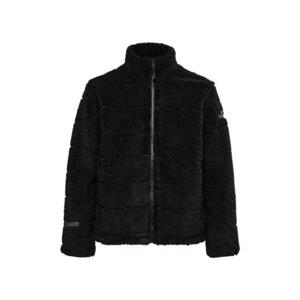 아이더 ESSIEN 2.5 (에시앙 2.5) 남성 윈드스타퍼 플리스 자켓_Black DMW25101Z1 282163