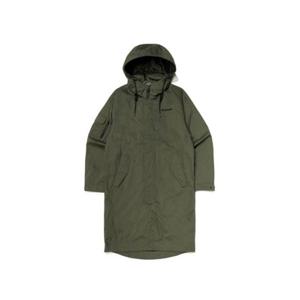 아이더 HIKE (하이크) 남성 롱 코트 자켓_Khaki DMU24153K7 282626