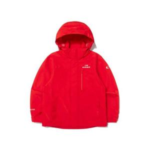 아이더 HERITAGE 남성 고어텍스 2L 방수 자켓_Salsa DMU24732O6 282735