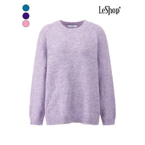 [르샵]데일리룩 파스텔 니트 (BQ1KP023A)