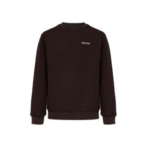 아이더 WOOLY (울리) 남성 긴팔 MTM 티셔츠_Brown DMW25251E7 282955