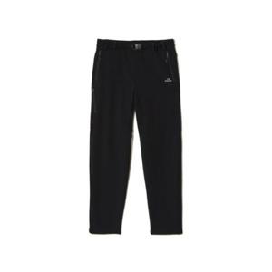 아이더 HERITAGE 남성 테크니컬 본딩 팬츠_Black DMW24331Z1 282981