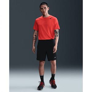 나이키 챌린저 브리드 남성 드라이 핏 7인치 투인원 러닝 쇼츠 - 블랙블랙블랙 HJ4177-010 274049