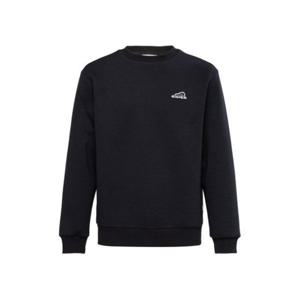 아이더 RIDGE (릿지) UNI 긴팔 MTM 티셔츠_Black DUU25255Z1 283202