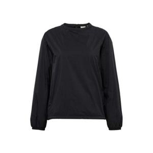 아이더 SHIRRING (셔링) 여성 옥타 안감형 MTM 티셔츠_Black DWW25264Z1 283292