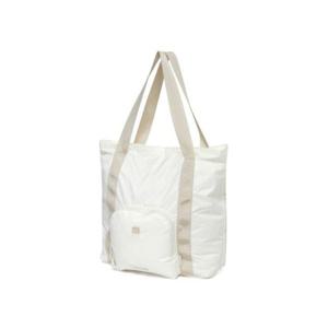 아이더 PACKABLE (패커블) 토트백_Cream DUA25B32W6 283453