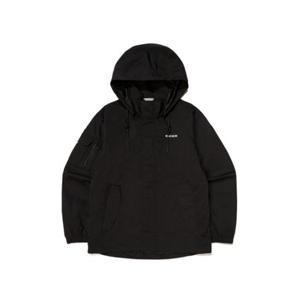 아이더 HIKE (하이크) 남성 코트 자켓_Black DMU24152Z1 282902