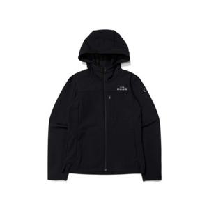 아이더 WINDRISING (윈드라이징) 여성 트레이닝 자켓_Black DWU24103Z1 283029