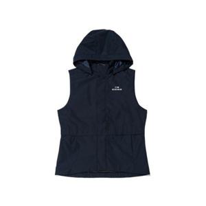 아이더 BLANC (블랑) 여성 2L 방풍 베스트_Carbon DWU24601Z6 283084