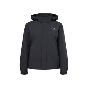 아이더 POP 베이직 여성 3L 방풍 자켓_Dark Grey DWU25182C6 283131