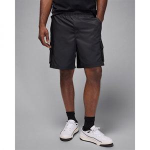 나이키 조던 브루클린 남성 카고 쇼츠 - 블랙아이언 그레이 HV9683-010 276478