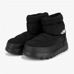 노스페이스 웨이브 부츠 NS87R72J_BLK 308876