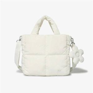 휠라 푸퍼 라지 토트백 FS254RB01F003150 258800