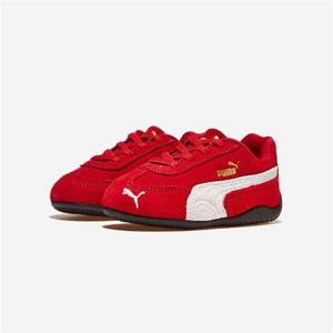 푸마 스피드캣 프리스쿨 SPEEDCAT OG PS PKI40169902 258118 (ABC마트)