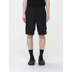스톤 아일랜드 숏팬츠 L100020S0003 V0029 Black 1