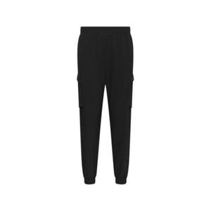 다이나핏 WARMING (워밍) 남성 조거팬츠_Black YMW25346Z1 275905