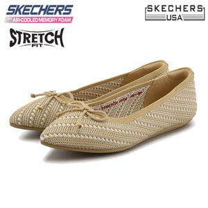 [스케쳐스USA]여성 클레오 포인트 SC0WFCGX112_G