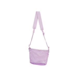 아이더가방 JQS DUA25B15L1 AERO SHEER (에어로시어) 사코슈 (LILAC)