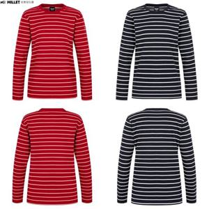 [밀레]밀레 아웃도어 여성 가을 긴팔 티셔츠 MLUFT613_IC