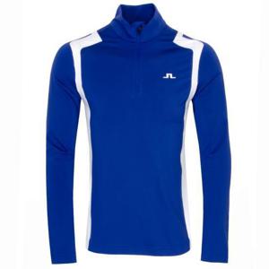 25SS 제이린드버그 긴팔 티셔츠 GMJS12062O356 CLEMATIS BLUE DOM