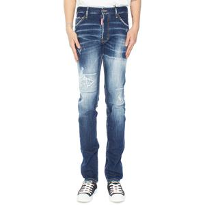 디스퀘어드2 25FW 쿨 가이 진 S71LB1580 S30664 470