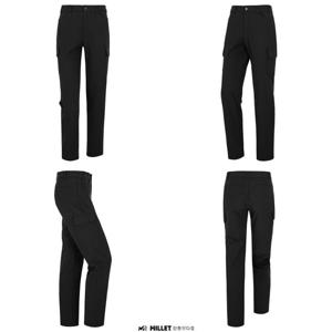 [밀레]밀레아웃도어 MILLET 여성가을 카고팬츠MLUFP632A_IC