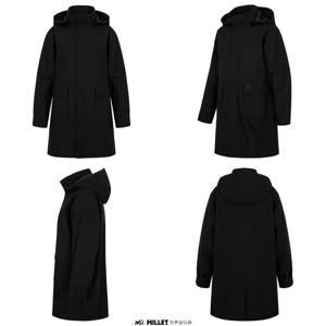 [밀레]밀레 아웃도어 여성 가을 방풍 자켓_MLUFJ602A_IC